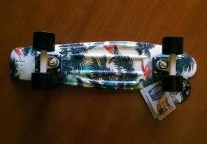 Pennyboard