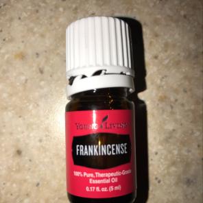 Young Living Frankincense Oil