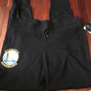 Warriors sweats