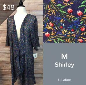Shirley