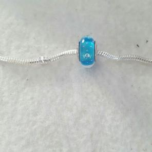 Pandora murano 925 sterling silver