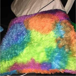 pillow pet (for views)