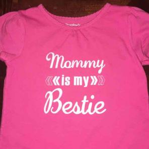 Children's shirt