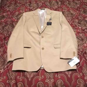 Ralph Lauren Men's Blazer NWT