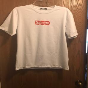 Supreme Louis Vuitton