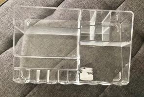 Big Makeup Organizer