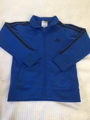 Adidas sweatshirt For Beby size 5