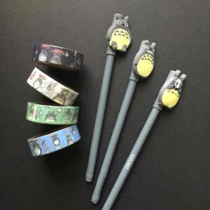 F/ship Totoro Bundle