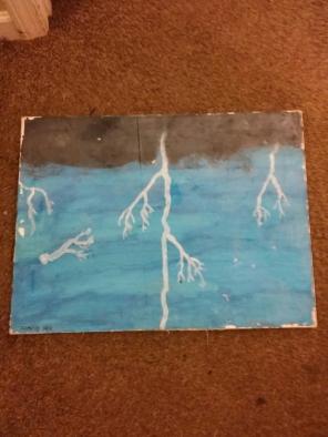 Weather Art