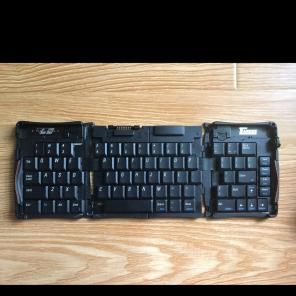 Targus Stowaway Portable Keyboard