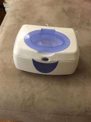 Wipe Warmer