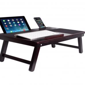 Laptop Bed Tray Lap Desk For Laptops