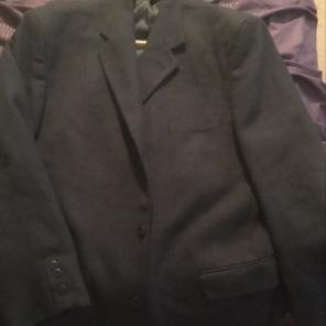 Sport Coat