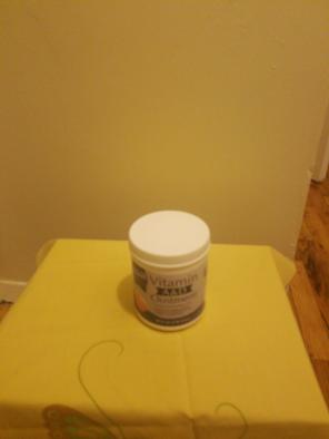 Vitamin A&A Ointment