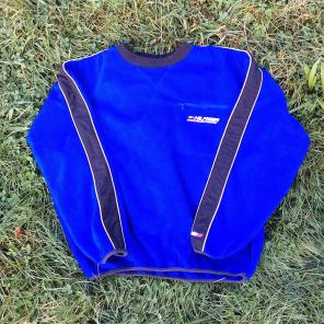Tommy Hilfiger Fleece Sweater