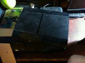 Sony PlayStation 3