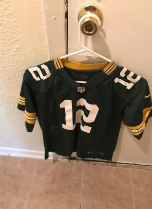 NFL Jersey Shirt