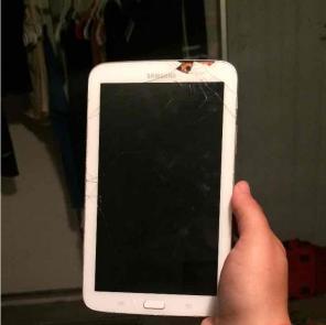 Samsung galaxy 3