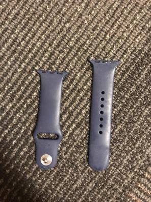 Apple Watch 2- Barley Used- Like New!