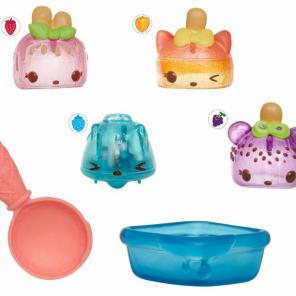Num Noms Series 2 - Scented 4-Pack