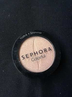 Sephora Colorful