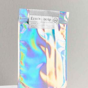 Frank Shimmer Body Scrub- LIMITED!!!