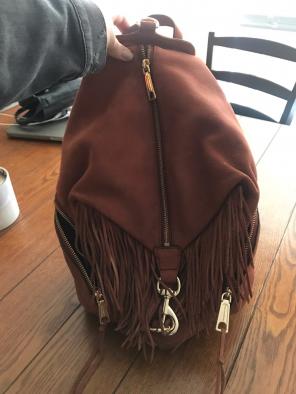 Rebecca Minkoff Backpack