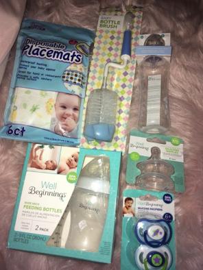 Baby Bundle