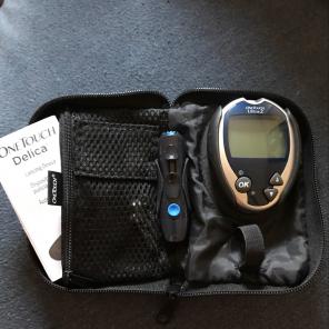 One Touch Delica