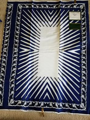Ankara Fabrics/African Fabric