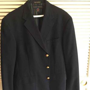 Tommy Hilfiger men's suit jacket 42R