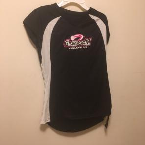 Volleyball Shirt Women's Small