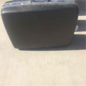 Samsonite luggage