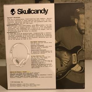 Skullcandy Uproar Wireless