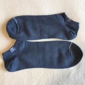 New Adidas Ankle Socks