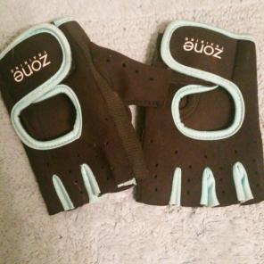 ZONE Training Workout Gloves