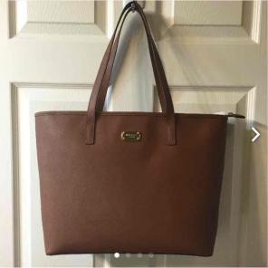Michael Kors jetset tote- NWT