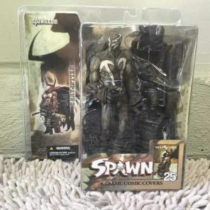 HellSpawn 2