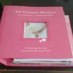 Wedding Planner & Organizer