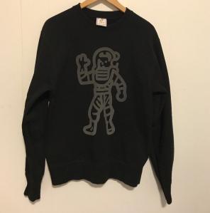 Billionaire Boys Club