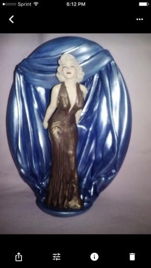 Marilyn Monroe Collectible