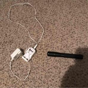 Spartan 1 Watt Burning Laser Pointer