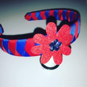 Girls Headbands $6 Each