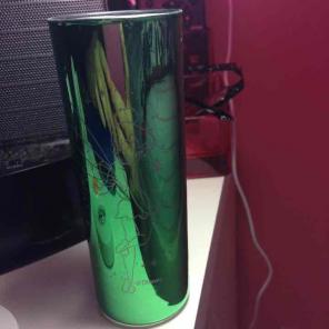 Tinkerbell Shot glass