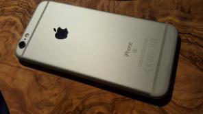 iPhone 6s Space Grey