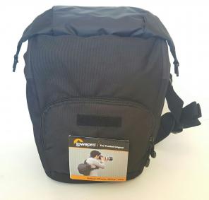 Lowepro urban sling 250