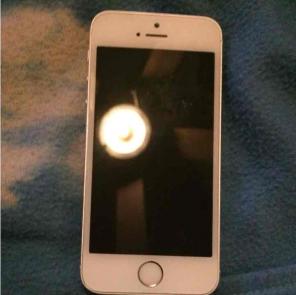 I phone 5s 23 gigabyte