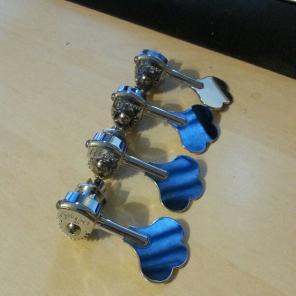 Hipshot Ultralite Bass Tuners