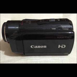 CANON VIXIA HF M30 FULL HD CAMCORDER