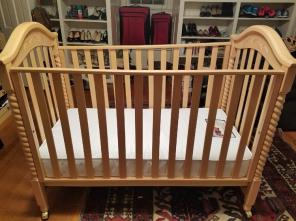 Crib